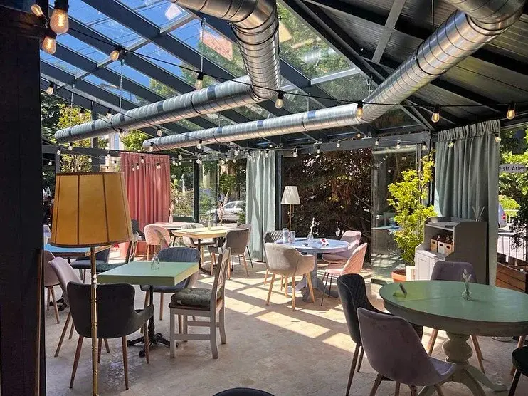 Restaurant nuntă Dolj – Craft